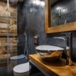 bathroom paint color trends