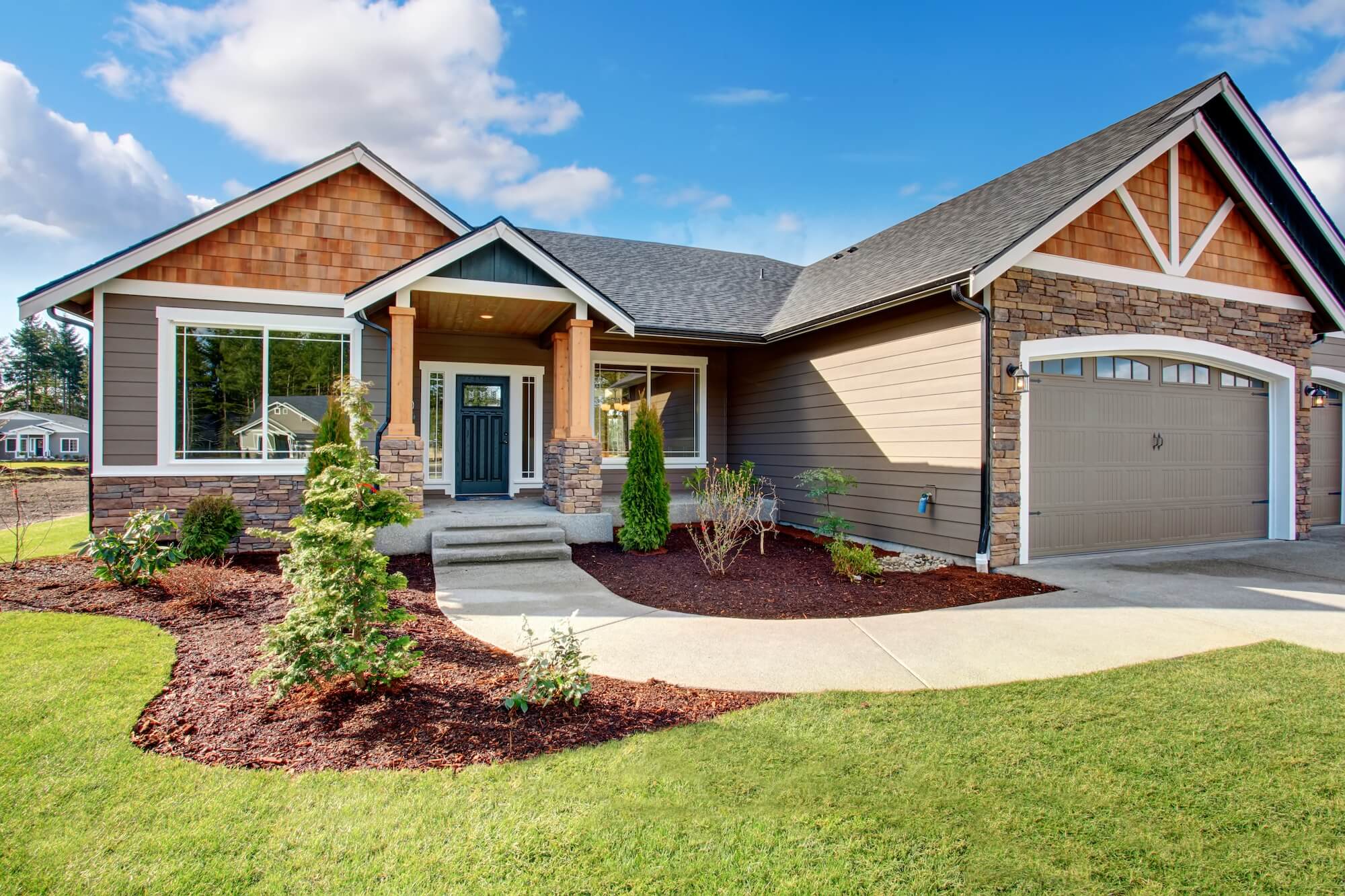 When to Know It's Time for a Total Exterior Repaint in Broomfield, CO