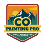 colorado painting pro logo