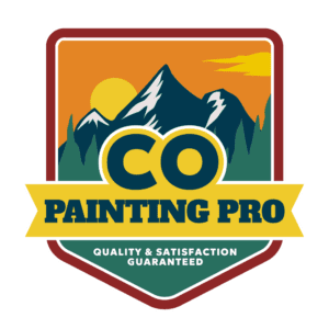 colorado painting pro logo