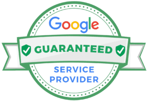 google guaranteed painting company