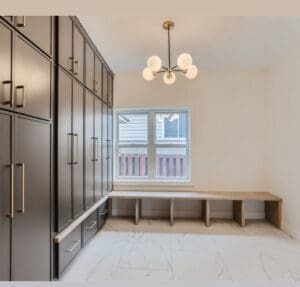 painting project gallery