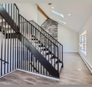 painting project gallery