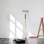 homeowner checklist for professional painting project