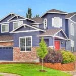 how to choose exterior paint for home