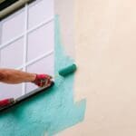how to prepare home for exterior painting