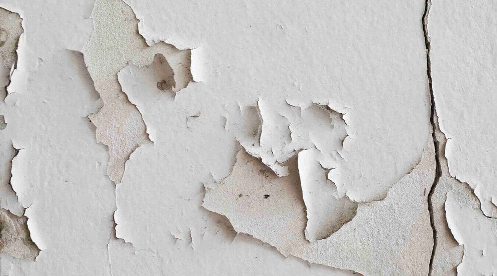 how weather affects exterior paint longevity