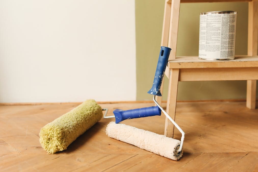 tips to maintain home paint job