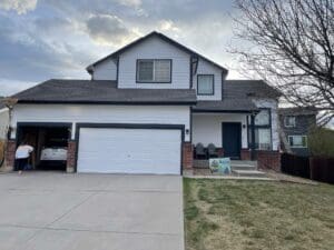 painting project gallery