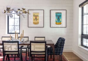 painting project gallery