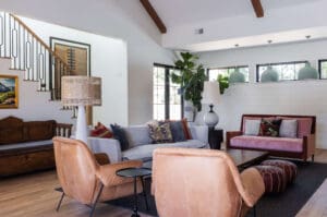 painting project gallery