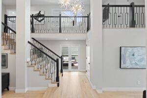 painting project gallery