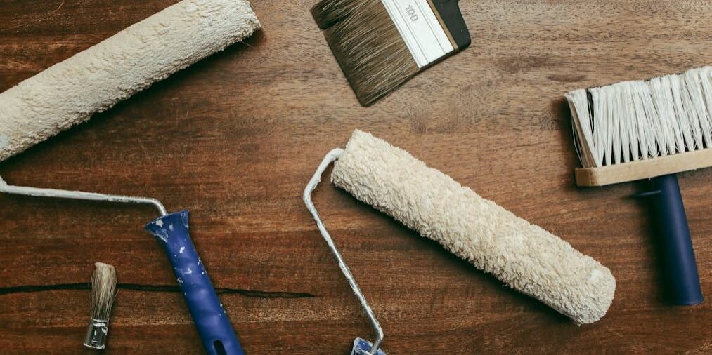 benefits of professional interior painting