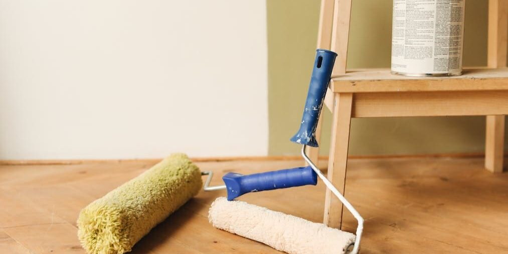 tips to maintain home paint job